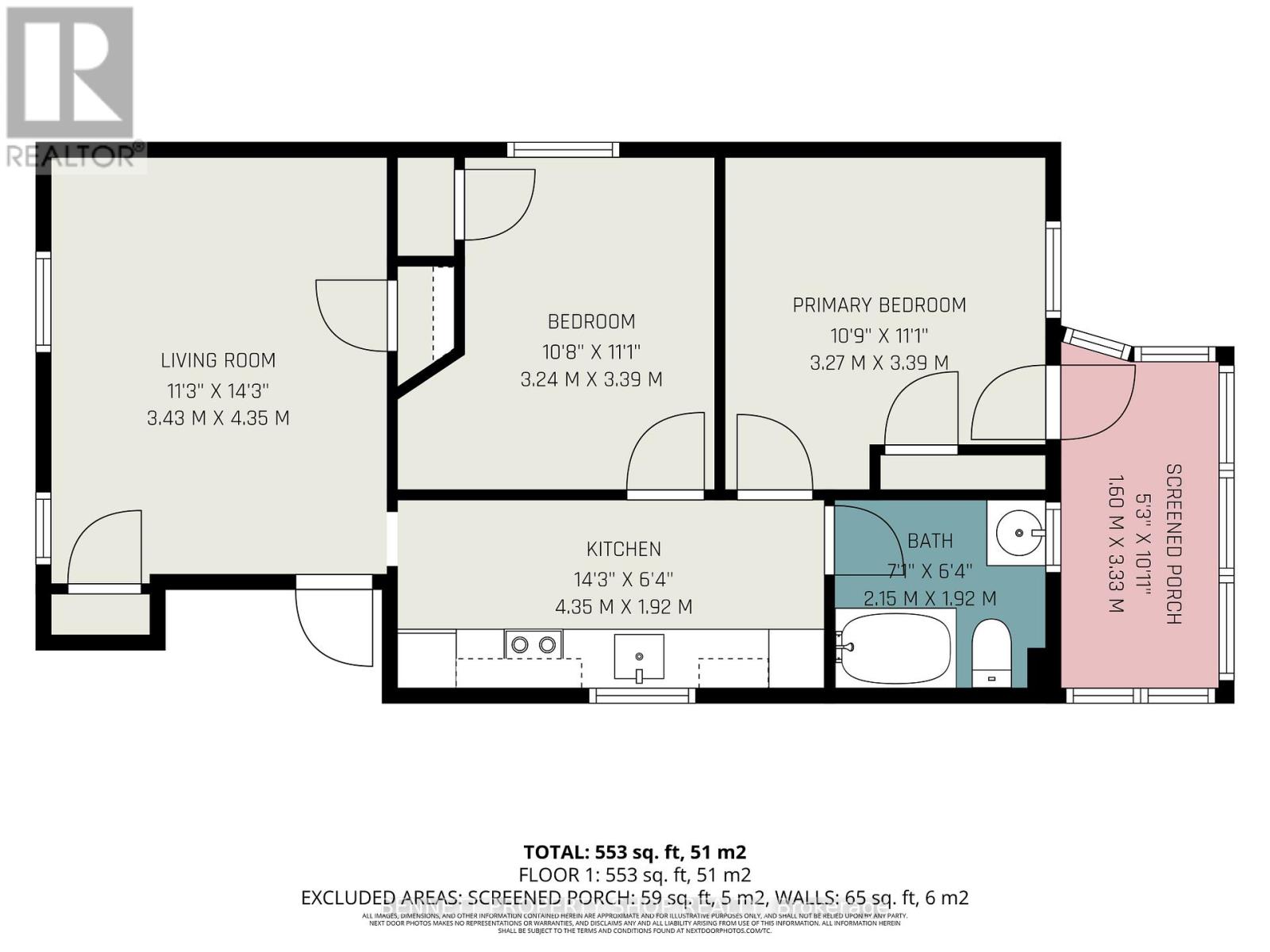 51 Smirle Avenue, Ottawa, Ontario  K1Y 0S2 - Photo 20 - X12937734