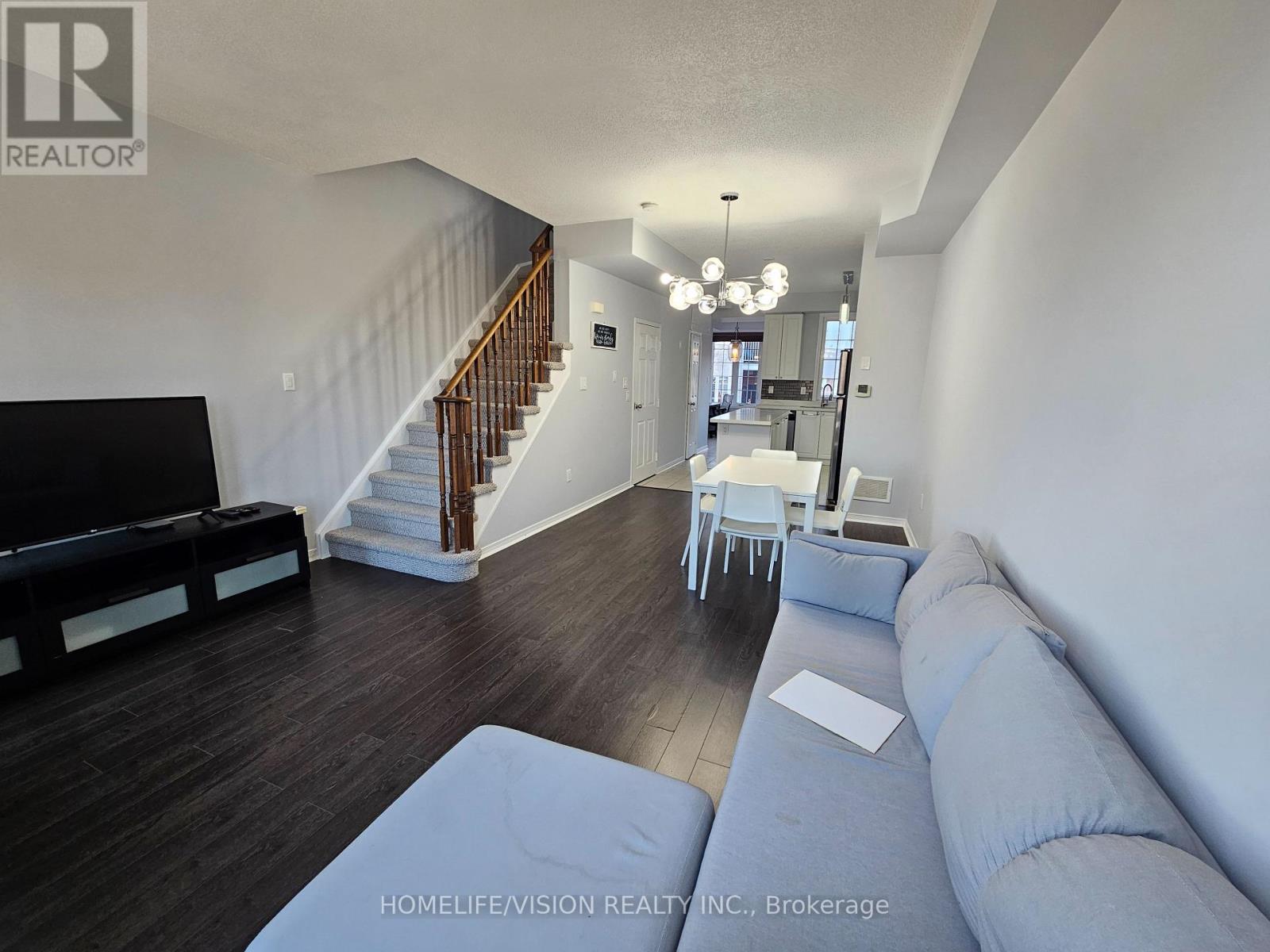 68 - 397 Beechgrove Drive, Toronto, Ontario  M1E 2R1 - Photo 3 - E12937702
