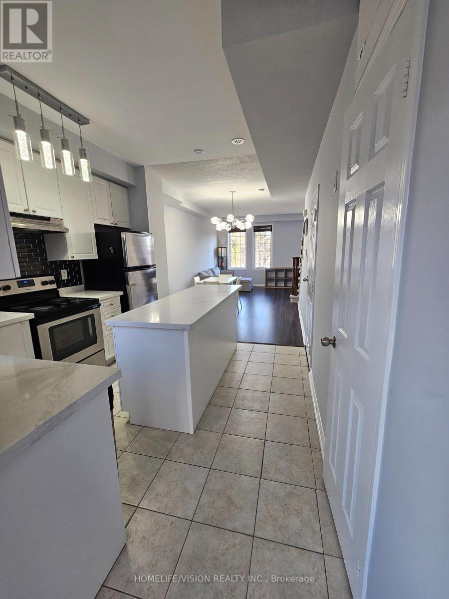 68 - 397 Beechgrove Drive, Toronto, Ontario  M1E 2R1 - Photo 6 - E12937702