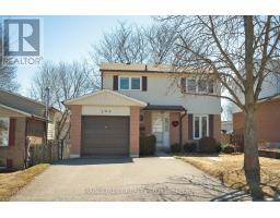 204 ROBINSON DRIVE, Newmarket, Ontario