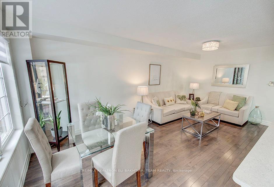 133 Long Point Drive, Richmond Hill, Ontario  L4E 3Z6 - Photo 17 - N12937720