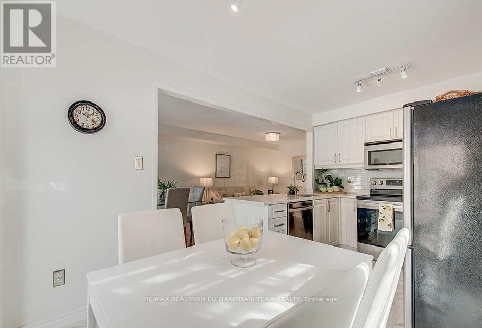 133 Long Point Drive, Richmond Hill, Ontario  L4E 3Z6 - Photo 25 - N12937720