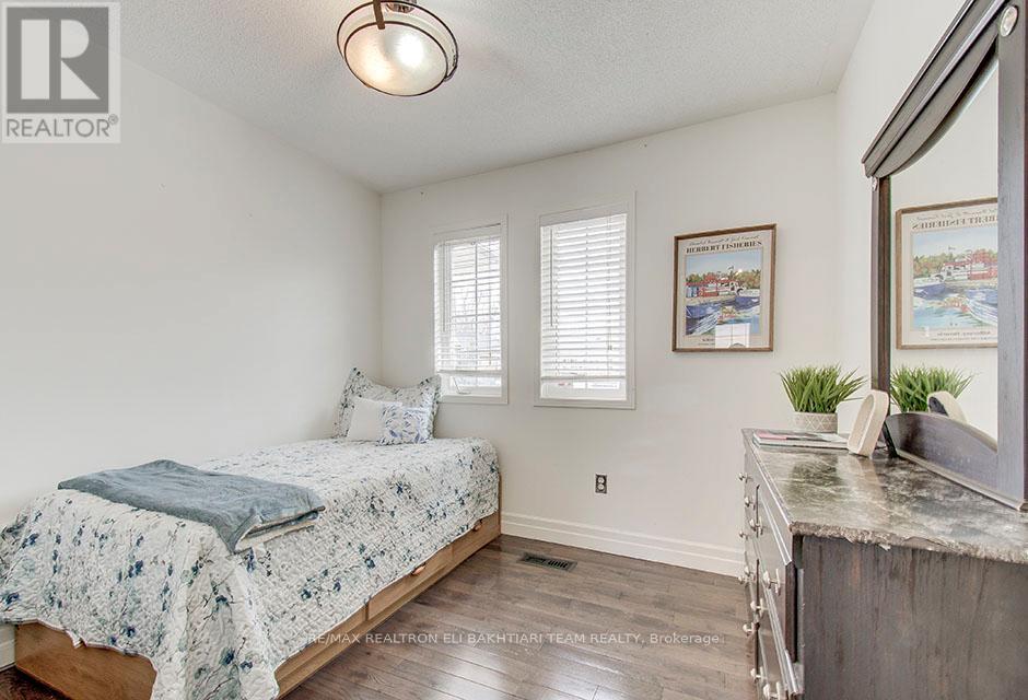 133 Long Point Drive, Richmond Hill, Ontario  L4E 3Z6 - Photo 33 - N12937720