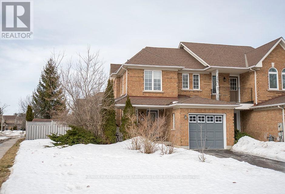 133 Long Point Drive, Richmond Hill, Ontario  L4E 3Z6 - Photo 5 - N12937720