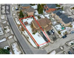 133 LONG POINT DRIVE, Richmond Hill, Ontario