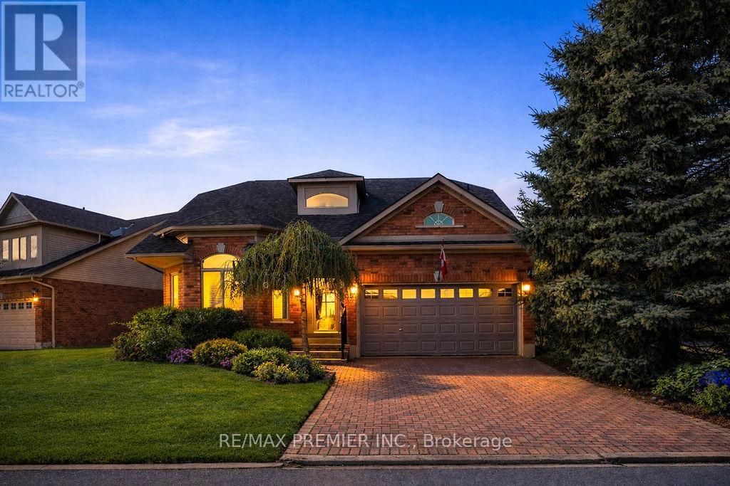 6 Bella Vista Trail, New Tecumseth, Ontario  L9R 2B2 - Photo 27 - N12937730