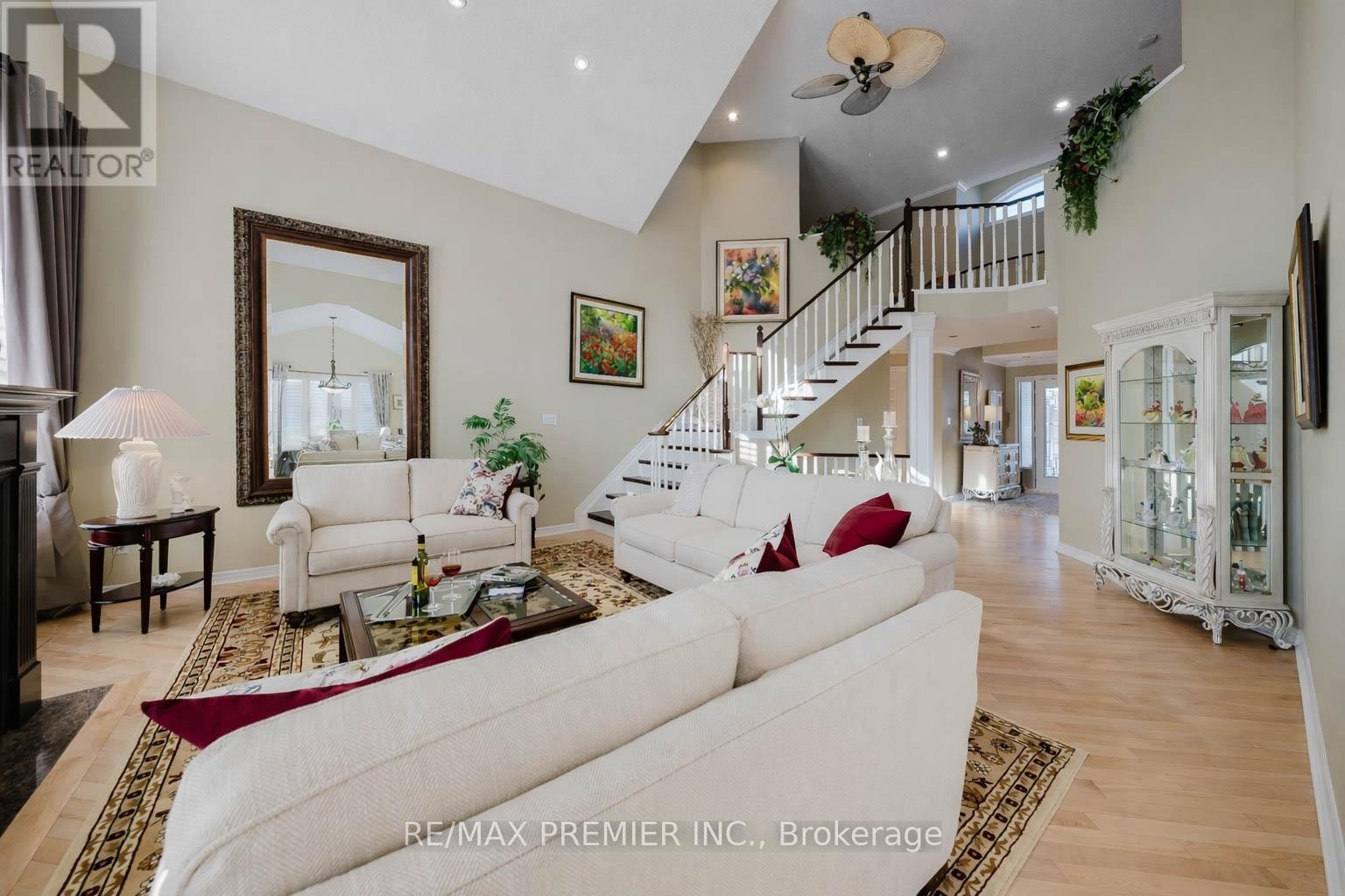 6 Bella Vista Trail, New Tecumseth, Ontario  L9R 2B2 - Photo 4 - N12937730