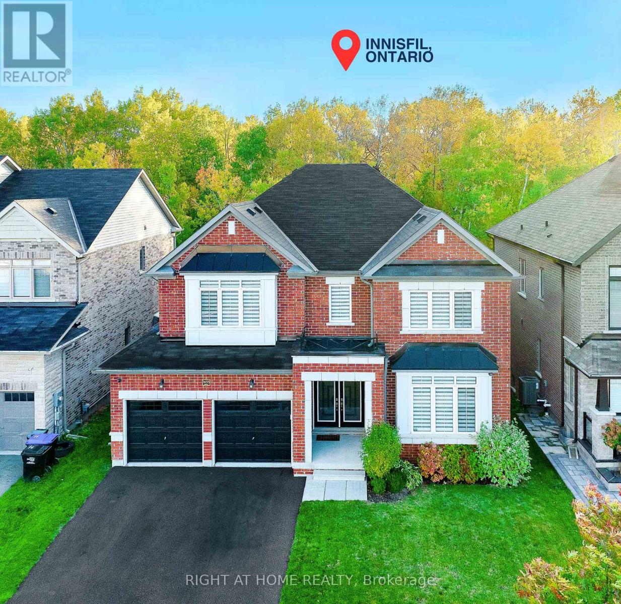 1655 EMBERTON WAY, Innisfil, Ontario