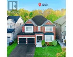 1655 EMBERTON WAY, Innisfil, Ontario