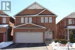 UPPER - 1126 GALESWAY BOULEVARD, Mississauga, Ontario