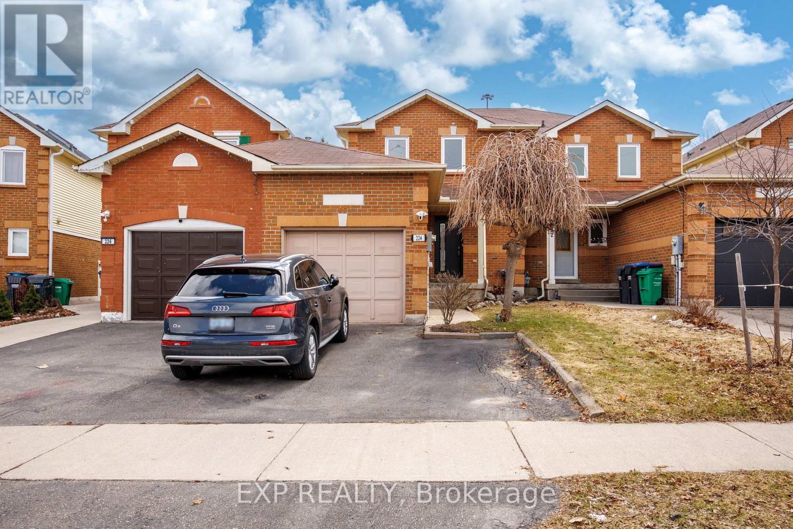 224 TIMBERLANE DRIVE, Brampton, Ontario