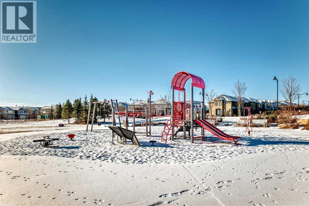 7121, 1802 Mahogany Boulevard Se, Calgary, Alberta  T3M 4A6 - Photo 37 - A2280952