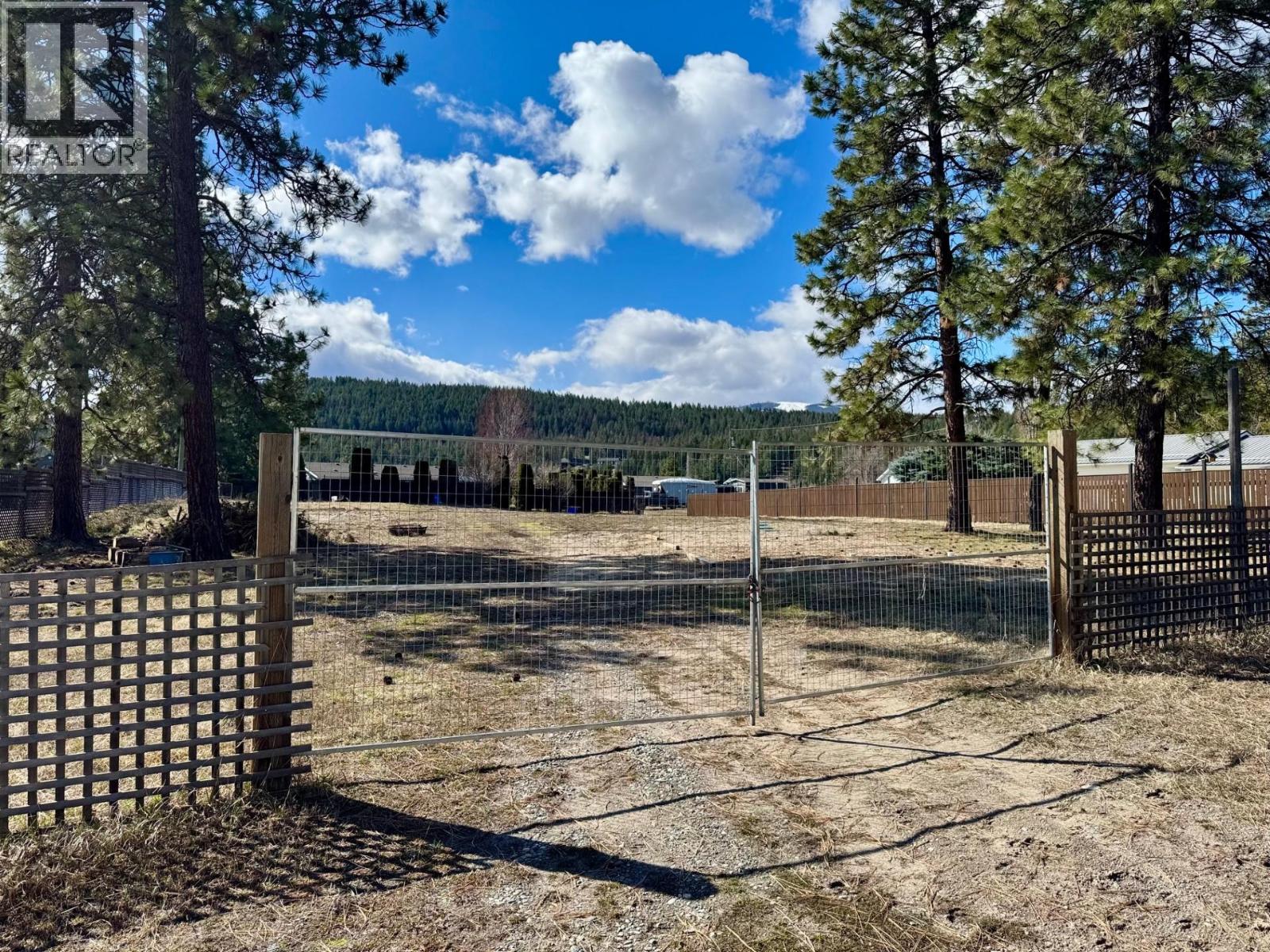 6173 Davies Street Lot# Parcel B, Wardner, British Columbia