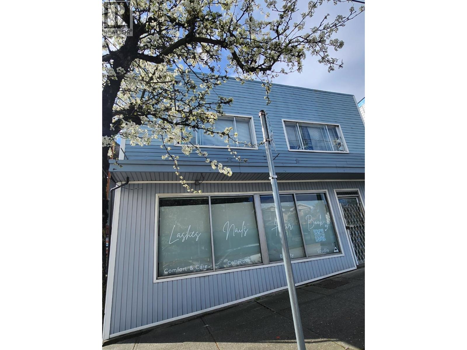 8123 Main Street, Vancouver, British Columbia  V5X 3L2 - Photo 2 - C8077459