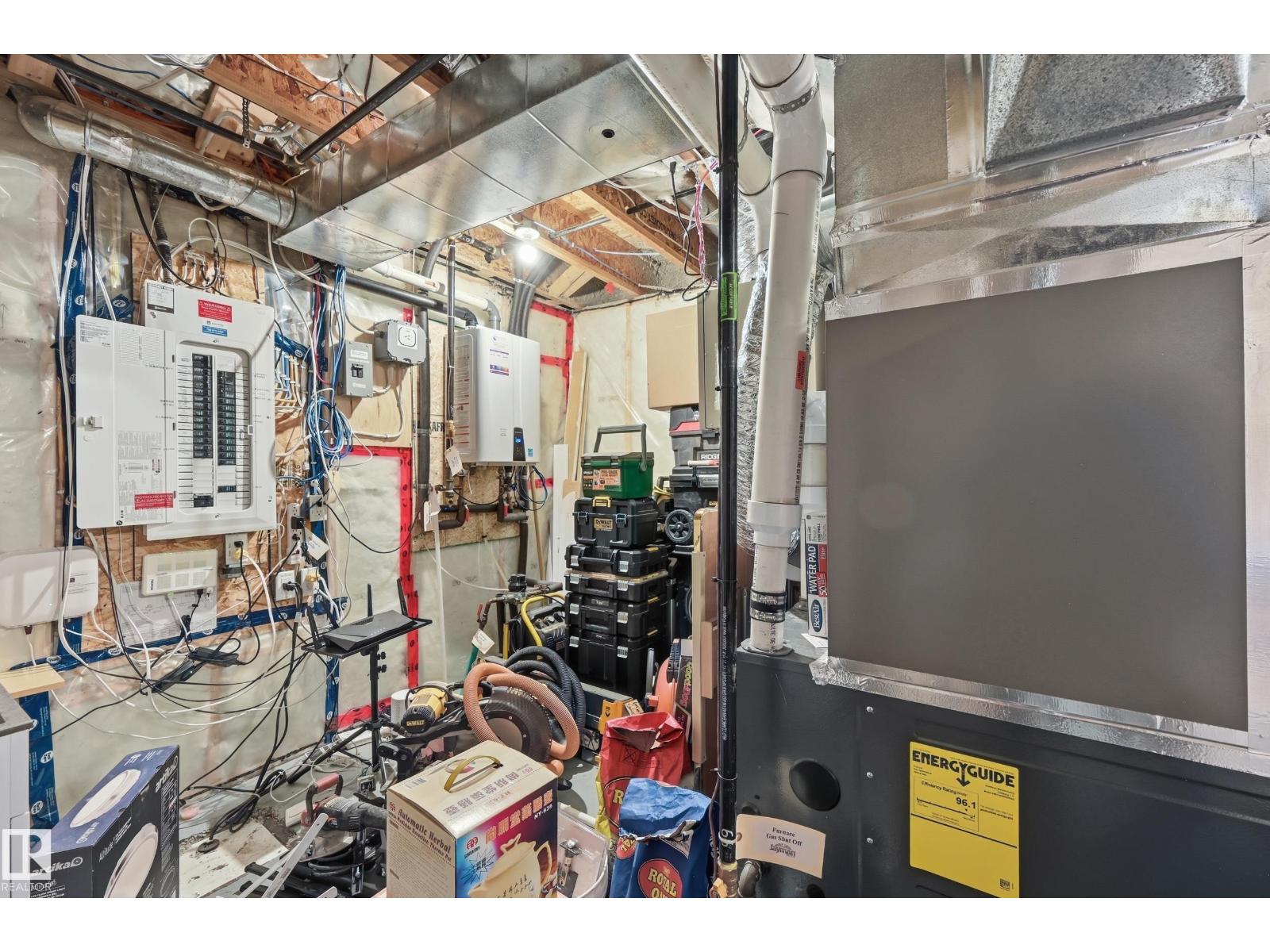 2604 202 St Nw, Edmonton, Alberta  T6M 1K5 - Photo 36 - E4479781