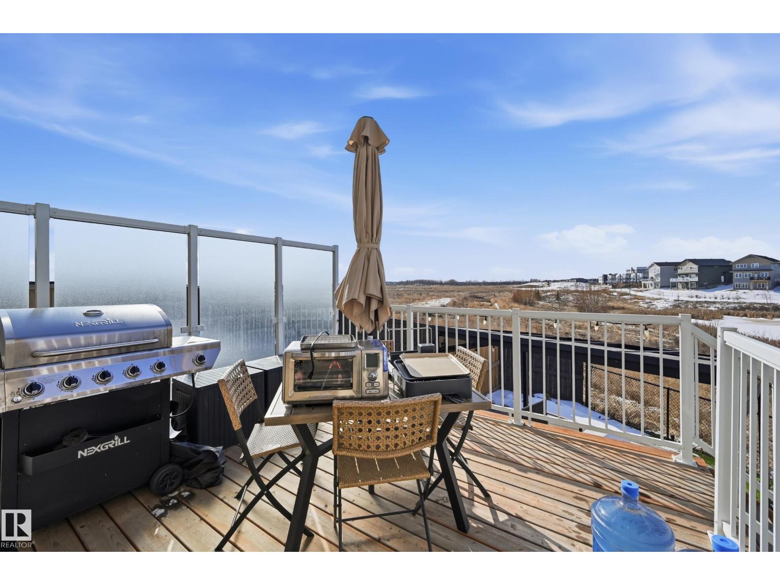 2604 202 St Nw, Edmonton, Alberta  T6M 1K5 - Photo 37 - E4479781