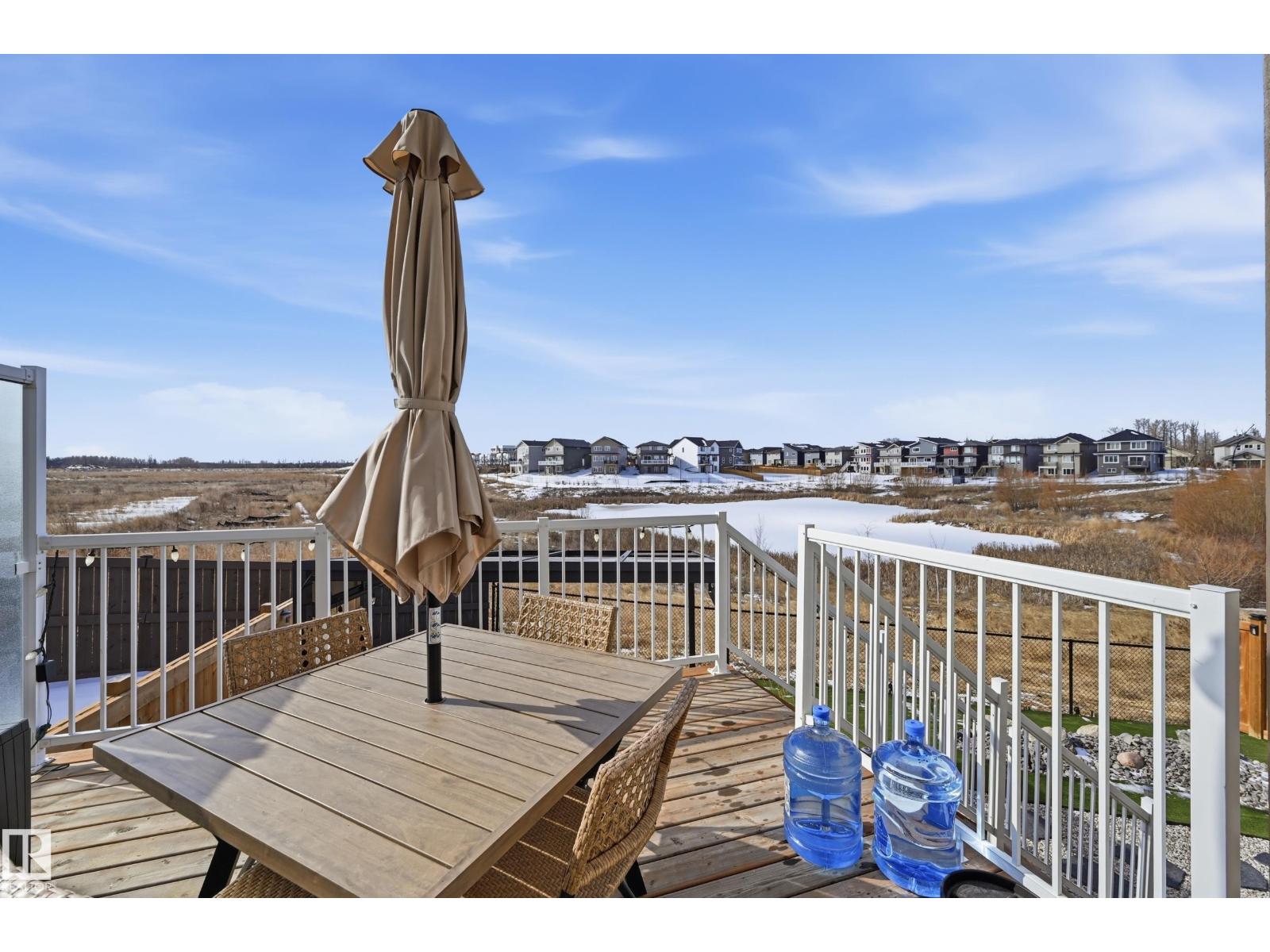 2604 202 St Nw, Edmonton, Alberta  T6M 1K5 - Photo 38 - E4479781