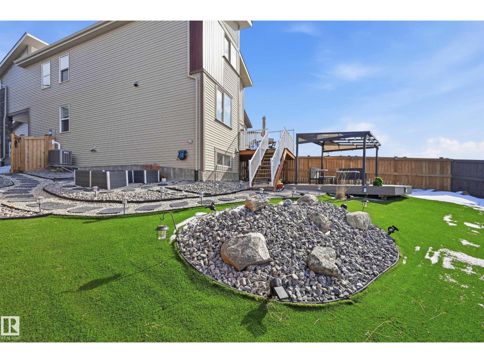 2604 202 St Nw, Edmonton, Alberta  T6M 1K5 - Photo 40 - E4479781