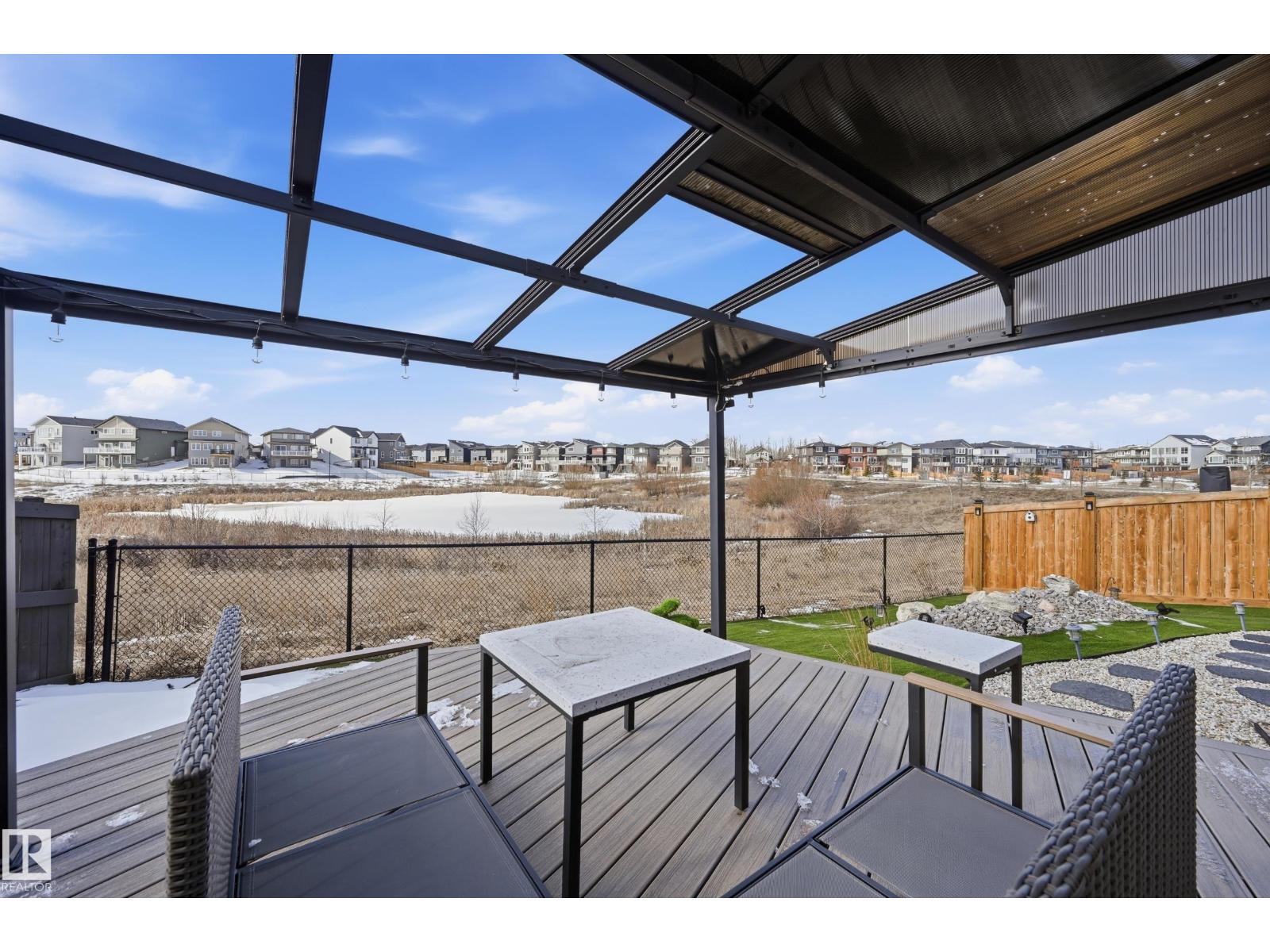 2604 202 St Nw, Edmonton, Alberta  T6M 1K5 - Photo 41 - E4479781