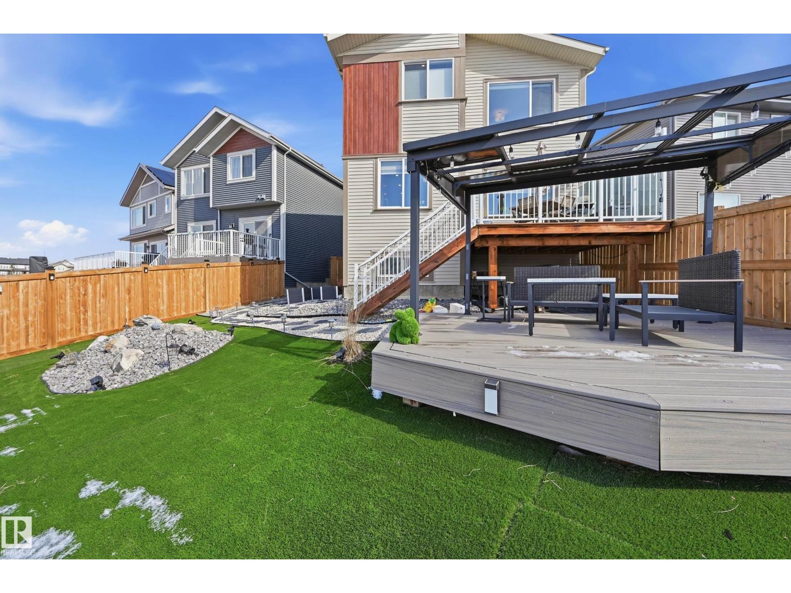 2604 202 St Nw, Edmonton, Alberta  T6M 1K5 - Photo 42 - E4479781