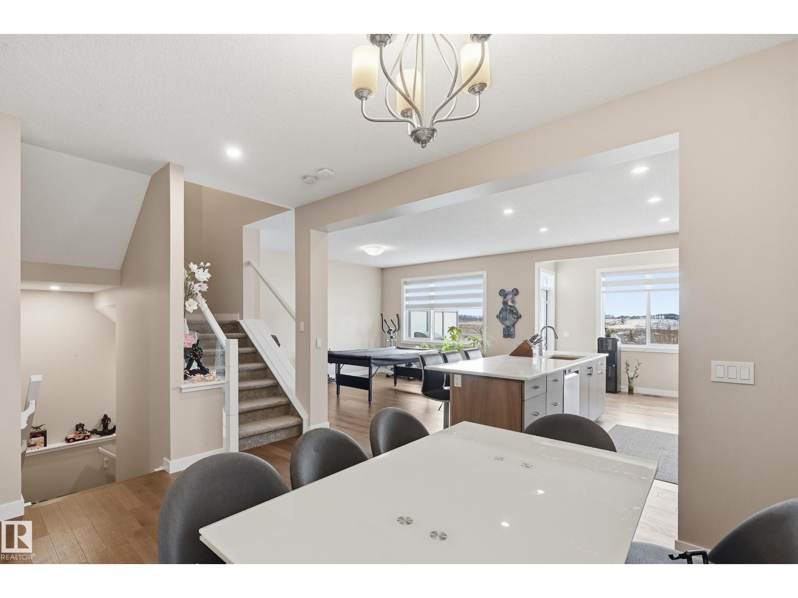 2604 202 St Nw, Edmonton, Alberta  T6M 1K5 - Photo 6 - E4479781