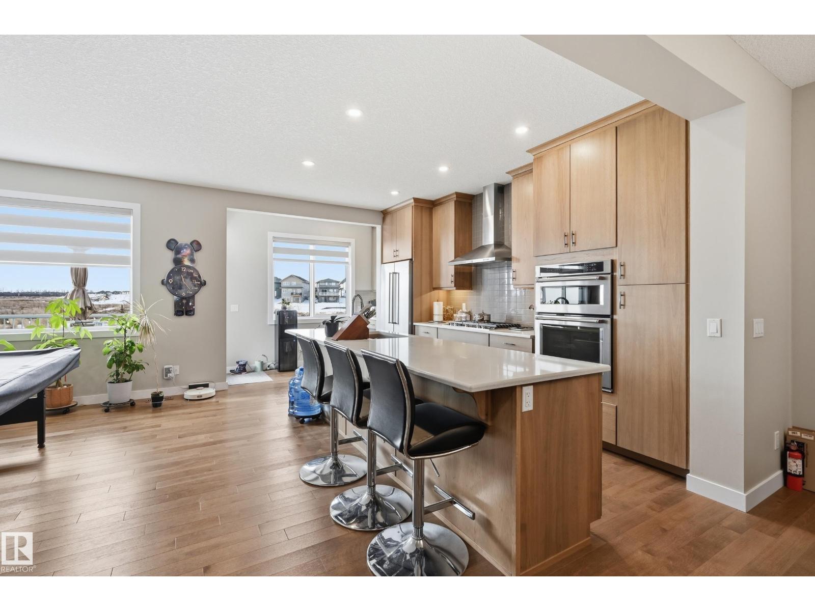 2604 202 St Nw, Edmonton, Alberta  T6M 1K5 - Photo 7 - E4479781