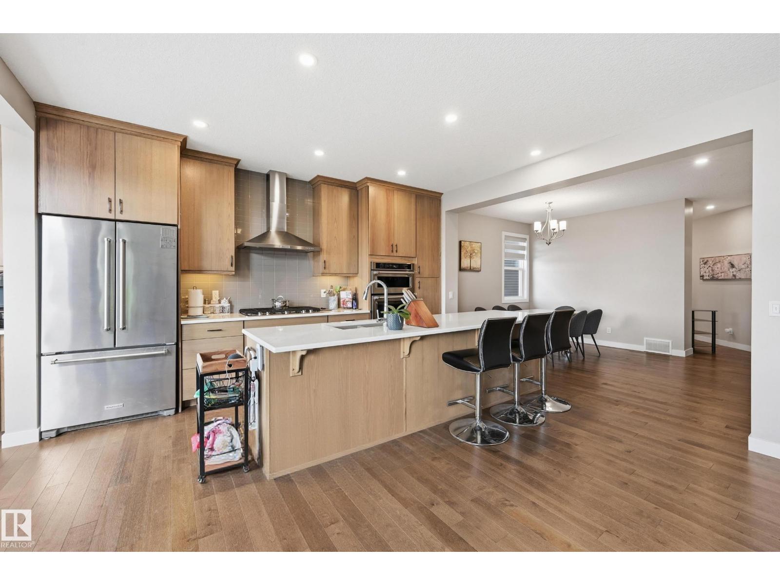 2604 202 St Nw, Edmonton, Alberta  T6M 1K5 - Photo 8 - E4479781