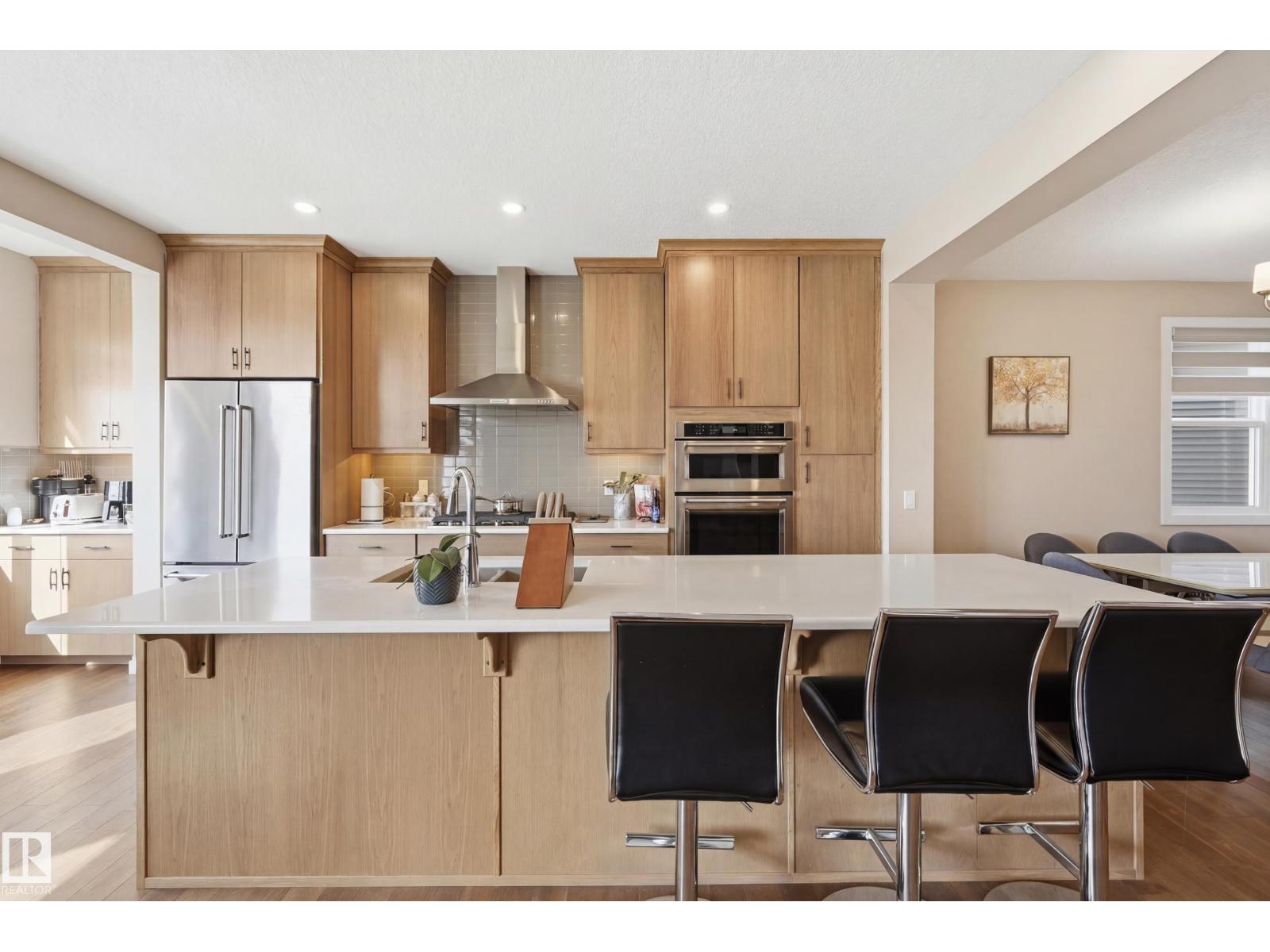 2604 202 St Nw, Edmonton, Alberta  T6M 1K5 - Photo 9 - E4479781