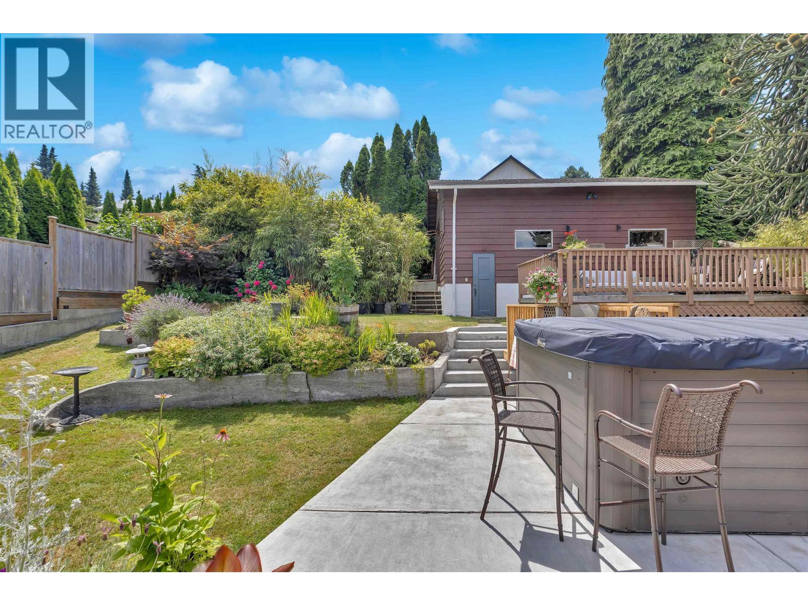 3321 Viewmount Drive, Port Moody, British Columbia  V3H 2L8 - Photo 12 - R3078779