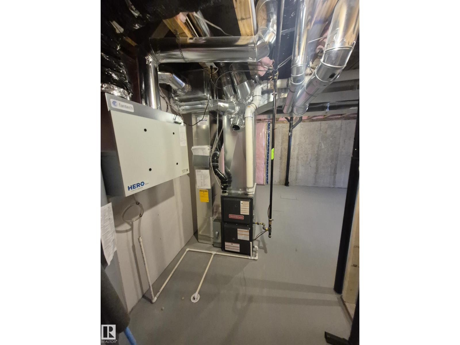 1184 South Creek Wd, Stony Plain, Alberta  T7Z 0P5 - Photo 30 - E4479780