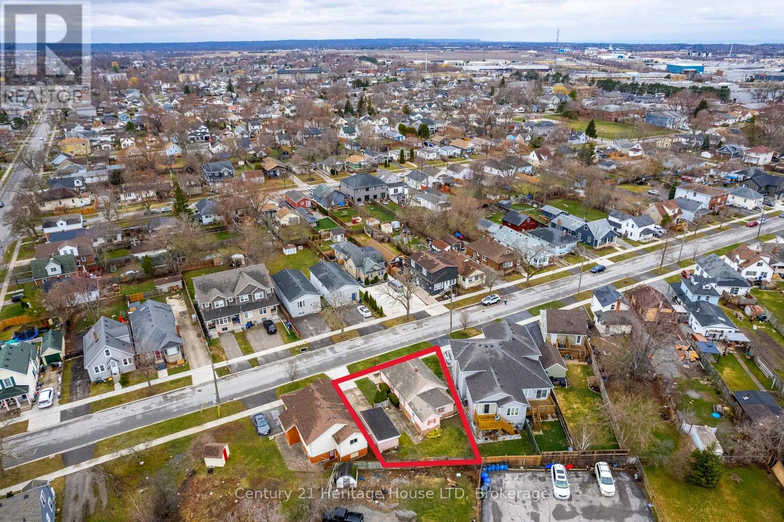 57 Leeper Street, St. Catharines, Ontario  L2S 2N1 - Photo 26 - X12923594