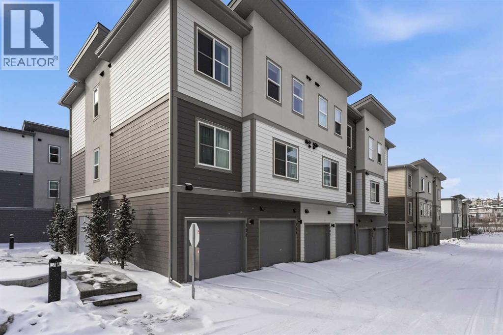 129, 2117 81 Street Sw, Calgary, Alberta  T3H 6H5 - Photo 2 - A2289749