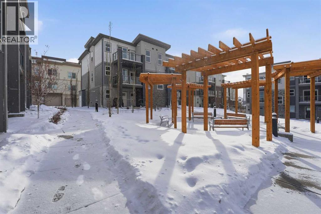 129, 2117 81 Street Sw, Calgary, Alberta  T3H 6H5 - Photo 3 - A2289749