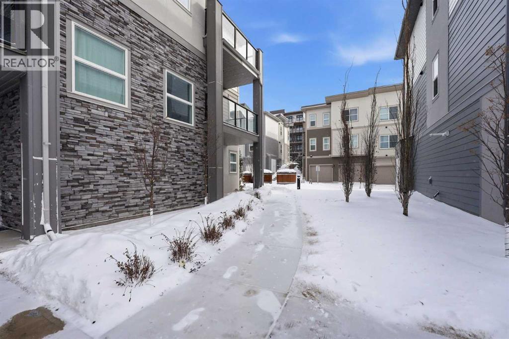 129, 2117 81 Street Sw, Calgary, Alberta  T3H 6H5 - Photo 30 - A2289749