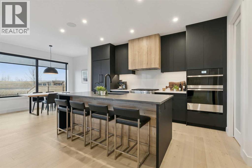 80 Grayling Road, Rural Rocky View County, Alberta  T3Z 0H4 - Photo 12 - A2290202