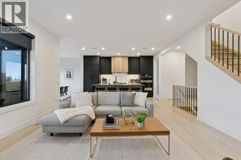 80 Grayling Road, Rural Rocky View County, Alberta  T3Z 0H4 - Photo 11 - A2290202