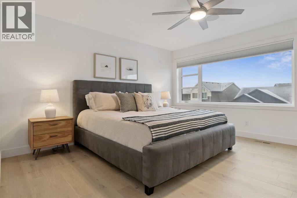 80 Grayling Road, Rural Rocky View County, Alberta  T3Z 0H4 - Photo 24 - A2290202