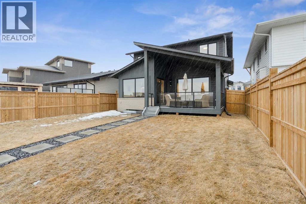 80 Grayling Road, Rural Rocky View County, Alberta  T3Z 0H4 - Photo 46 - A2290202