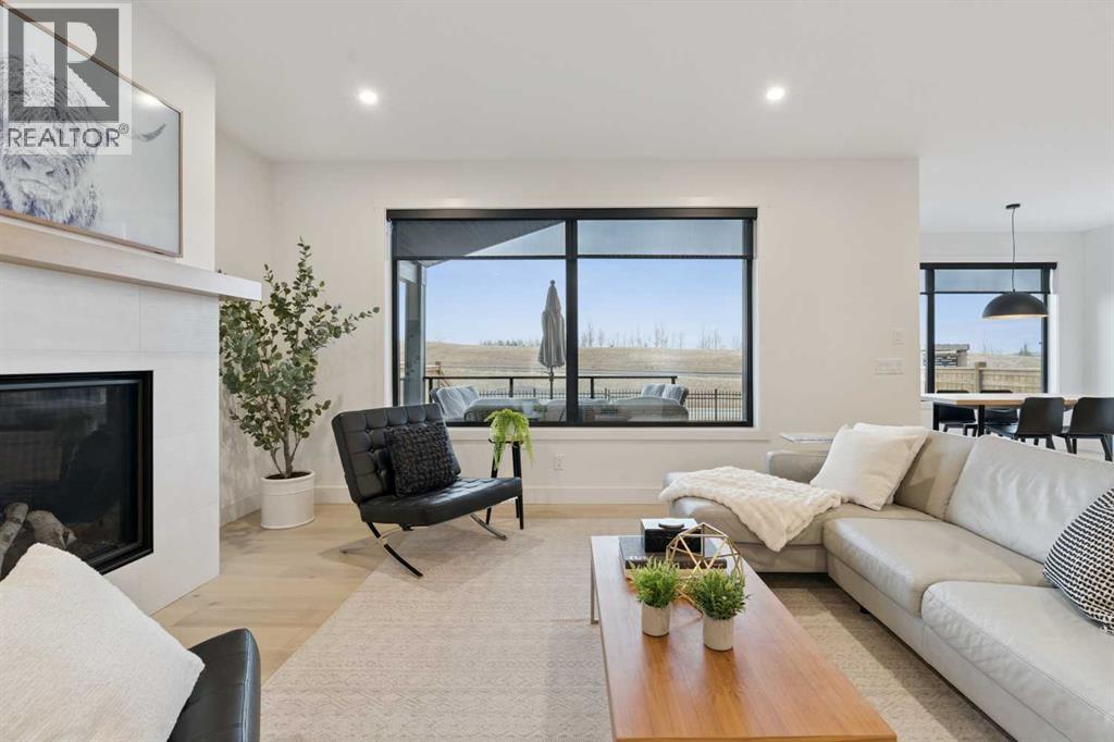 80 Grayling Road, Rural Rocky View County, Alberta  T3Z 0H4 - Photo 6 - A2290202