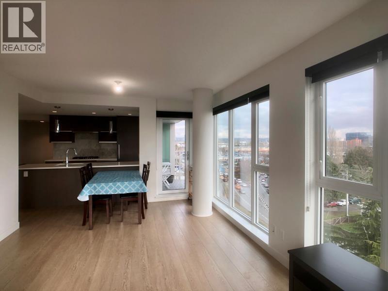 925 8988 Patterson Road, Richmond, British Columbia  V6X 0R2 - Photo 7 - R3105049