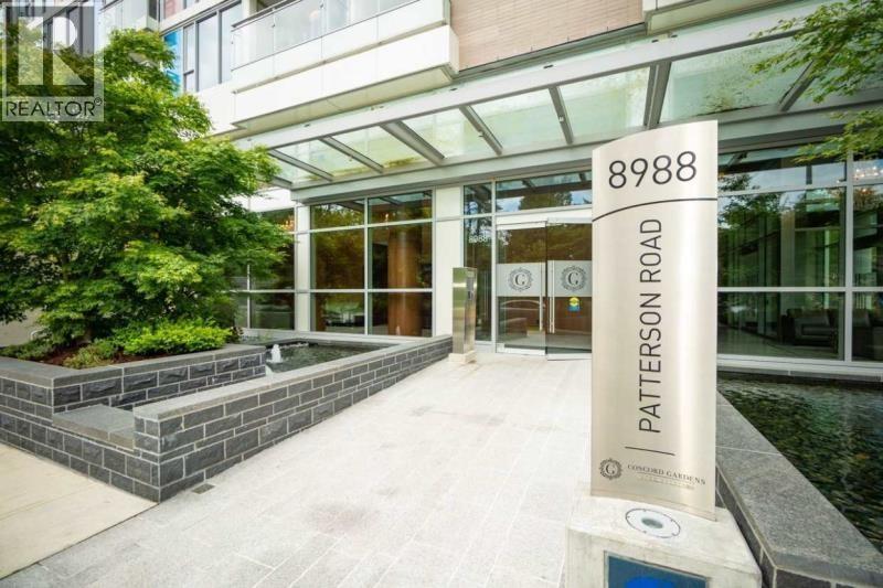 925 8988 Patterson Road, Richmond, British Columbia  V6X 0R2 - Photo 3 - R3105049