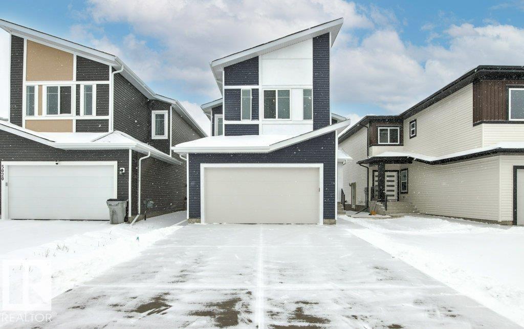 5018 53 AV, Calmar, Alberta