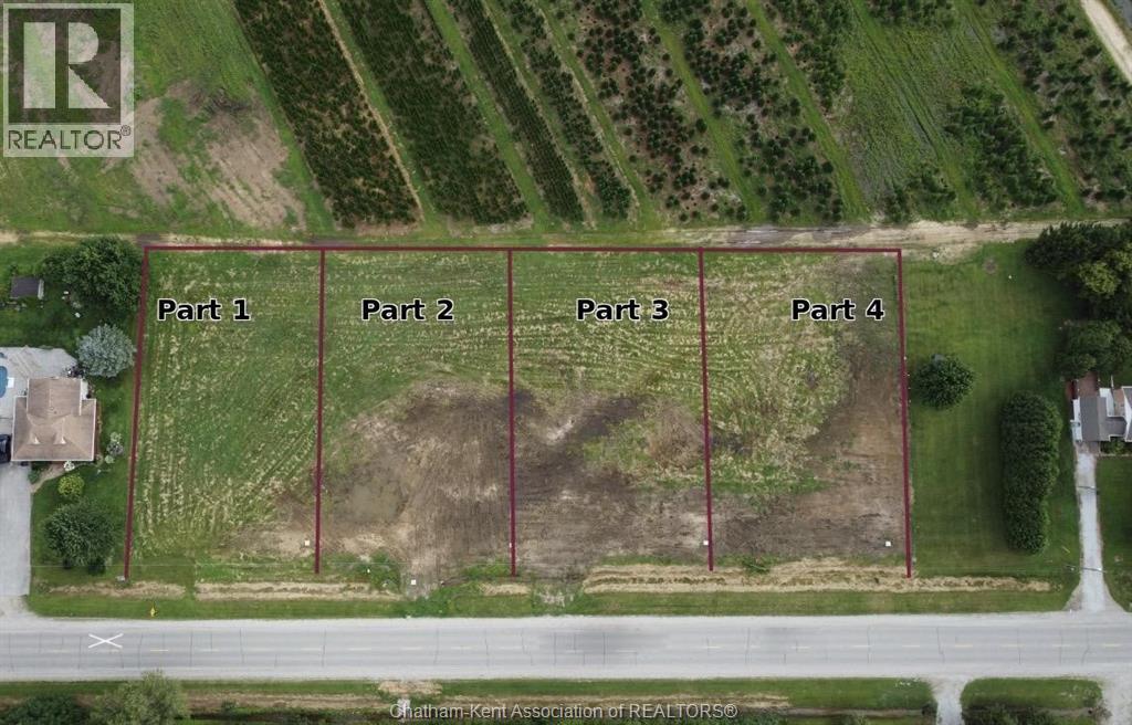 15013 Main Line, Bothwell, Ontario  N0P 1C0 - Photo 1 - 26006570