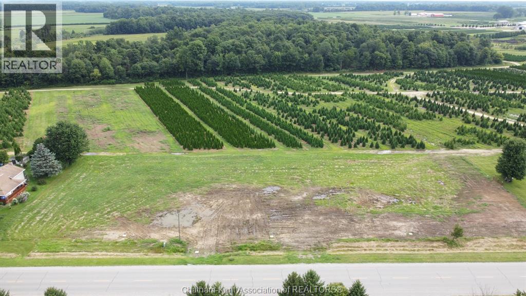 15013 Main Line, Bothwell, Ontario  N0P 1C0 - Photo 2 - 26006570