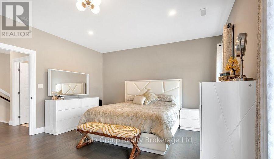 602 - 361 Quarter Town Line, Tillsonburg, Ontario  N4G 0K2 - Photo 20 - X12915792