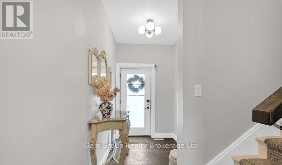 602 - 361 Quarter Town Line, Tillsonburg, Ontario  N4G 0K2 - Photo 4 - X12915792