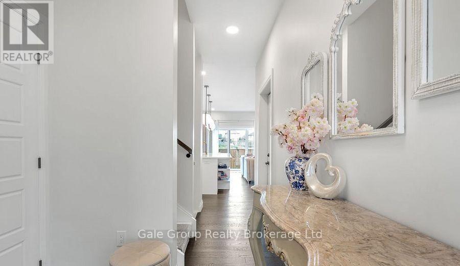 602 - 361 Quarter Town Line, Tillsonburg, Ontario  N4G 0K2 - Photo 5 - X12915792