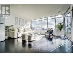 1007 - 10 CAPREOL COURT, Toronto, Ontario