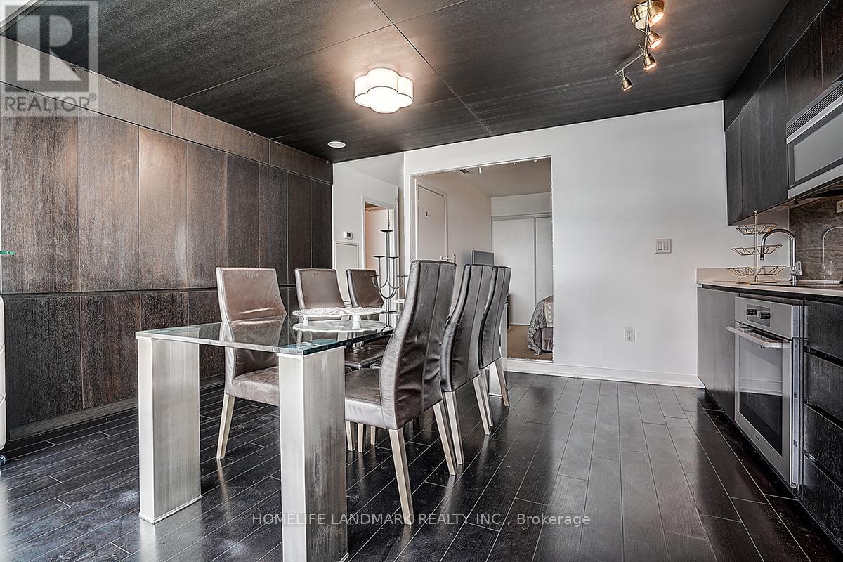 1007 - 10 Capreol Court, Toronto, Ontario  M5V 4A5 - Photo 21 - C12934246