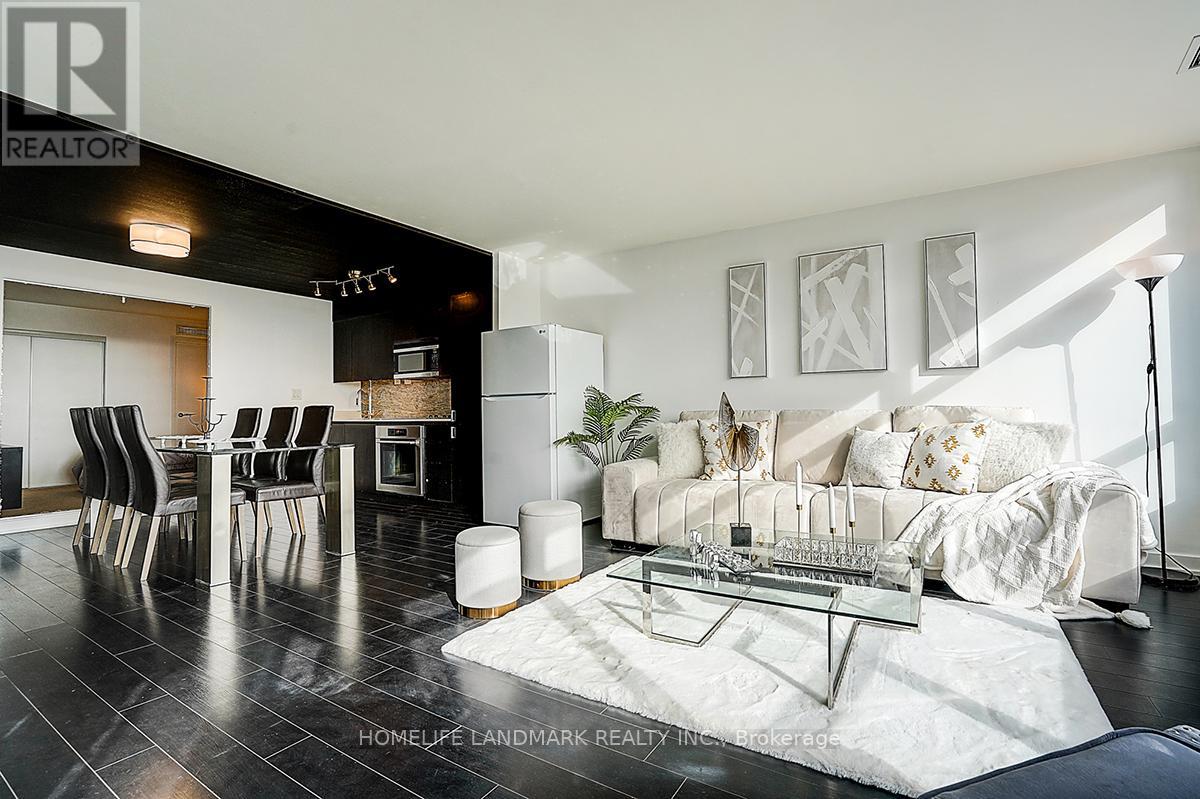 1007 - 10 Capreol Court, Toronto, Ontario  M5V 4A5 - Photo 25 - C12934246